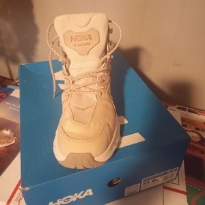 Urban outfitters Hoka shoes